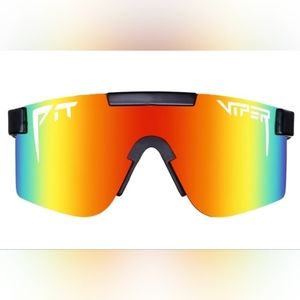 Pit Viper Activewear Sunglasses